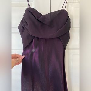 Pictures don’t do this dress justice!